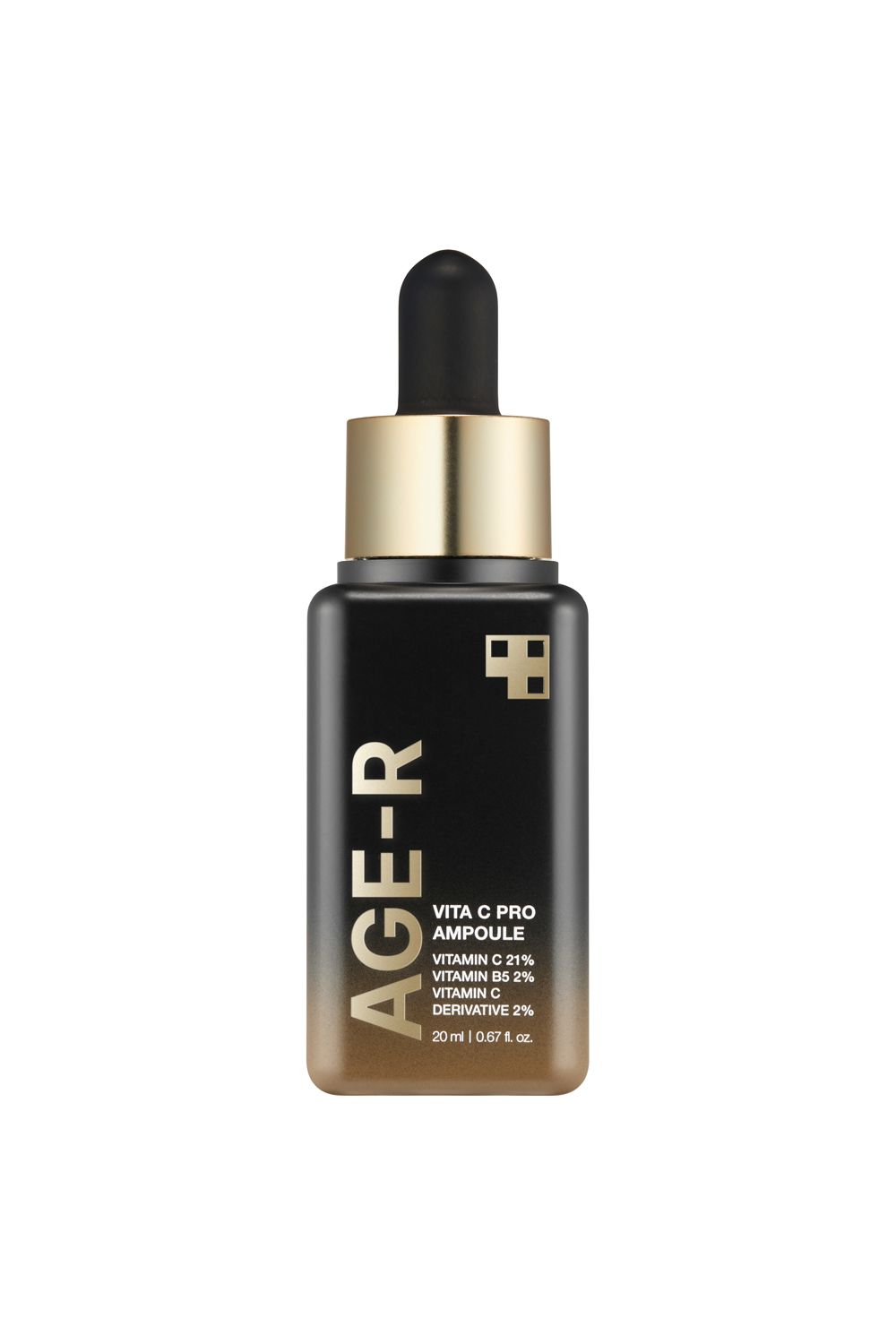 medicube Age-R Vita C Pro Ampoule 20ml Multi image 1