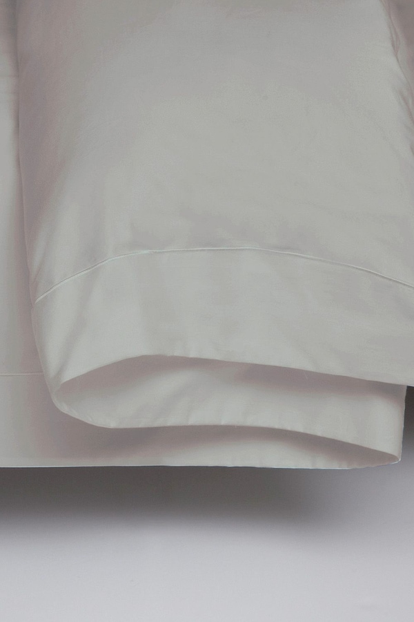 Belledorm Egyptian Cotton 400 Thread Count Oxford Duvet Cover