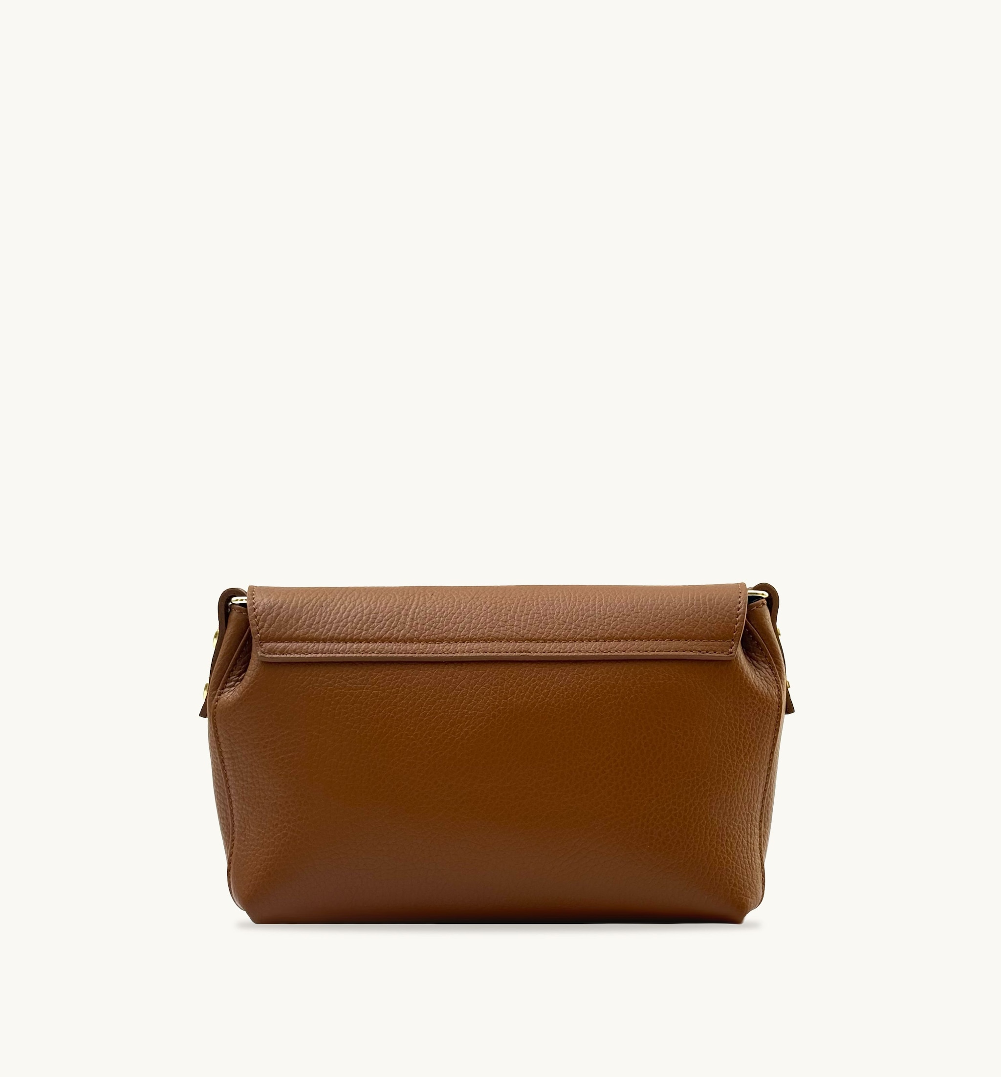 Apatchy London The Maisie Midi Leather Bag image 5