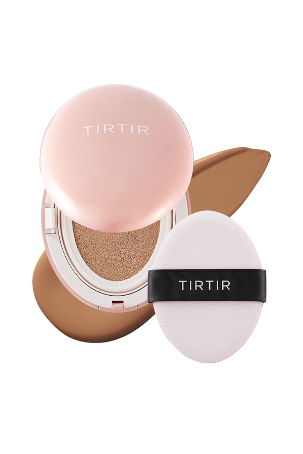 TIRTIR Mask Fit All-Cover Cushion (Mini) 4.5g 33c Hazel