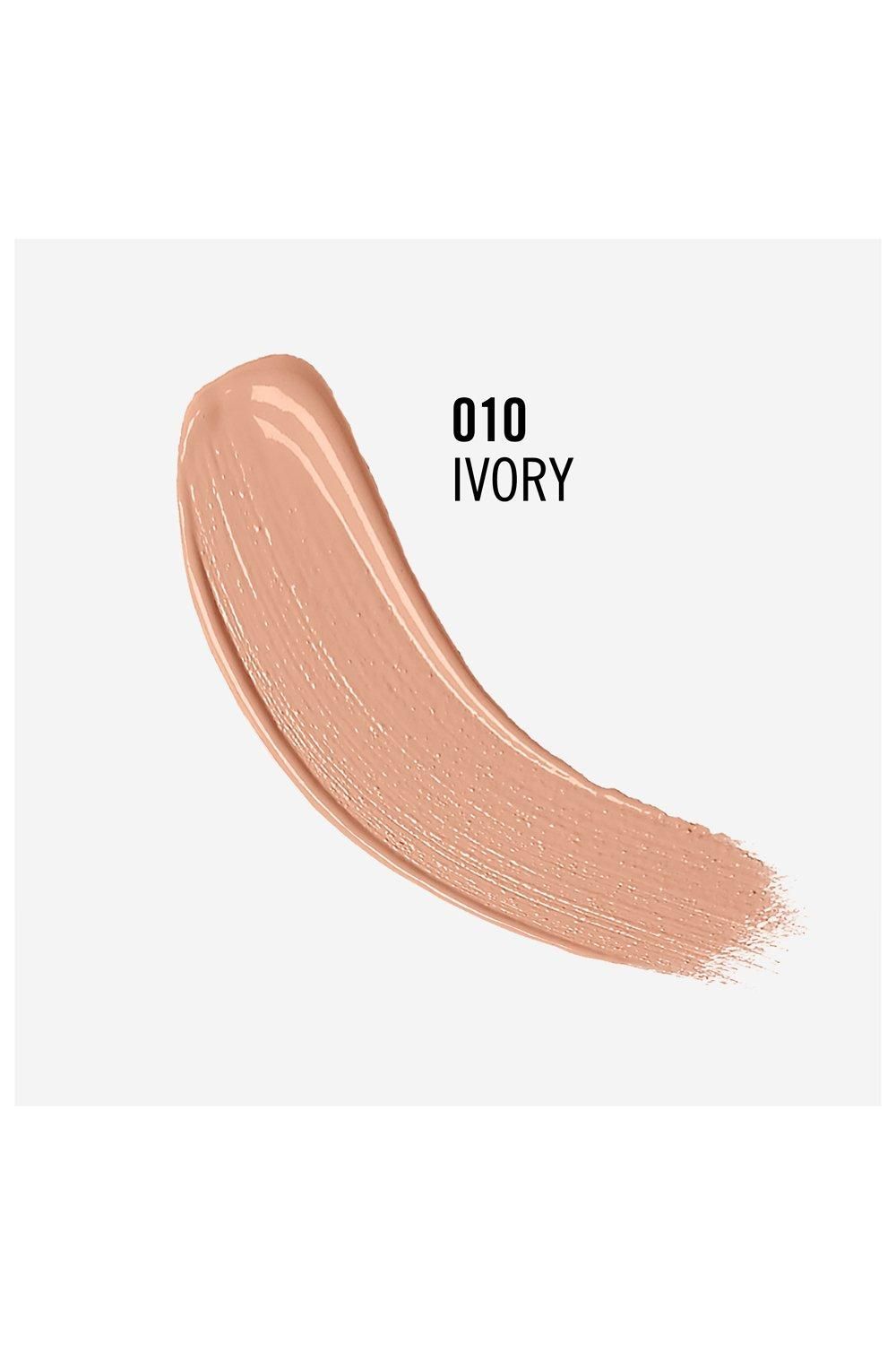 Rimmel London Lasting Radiance concealer Ivory image 2