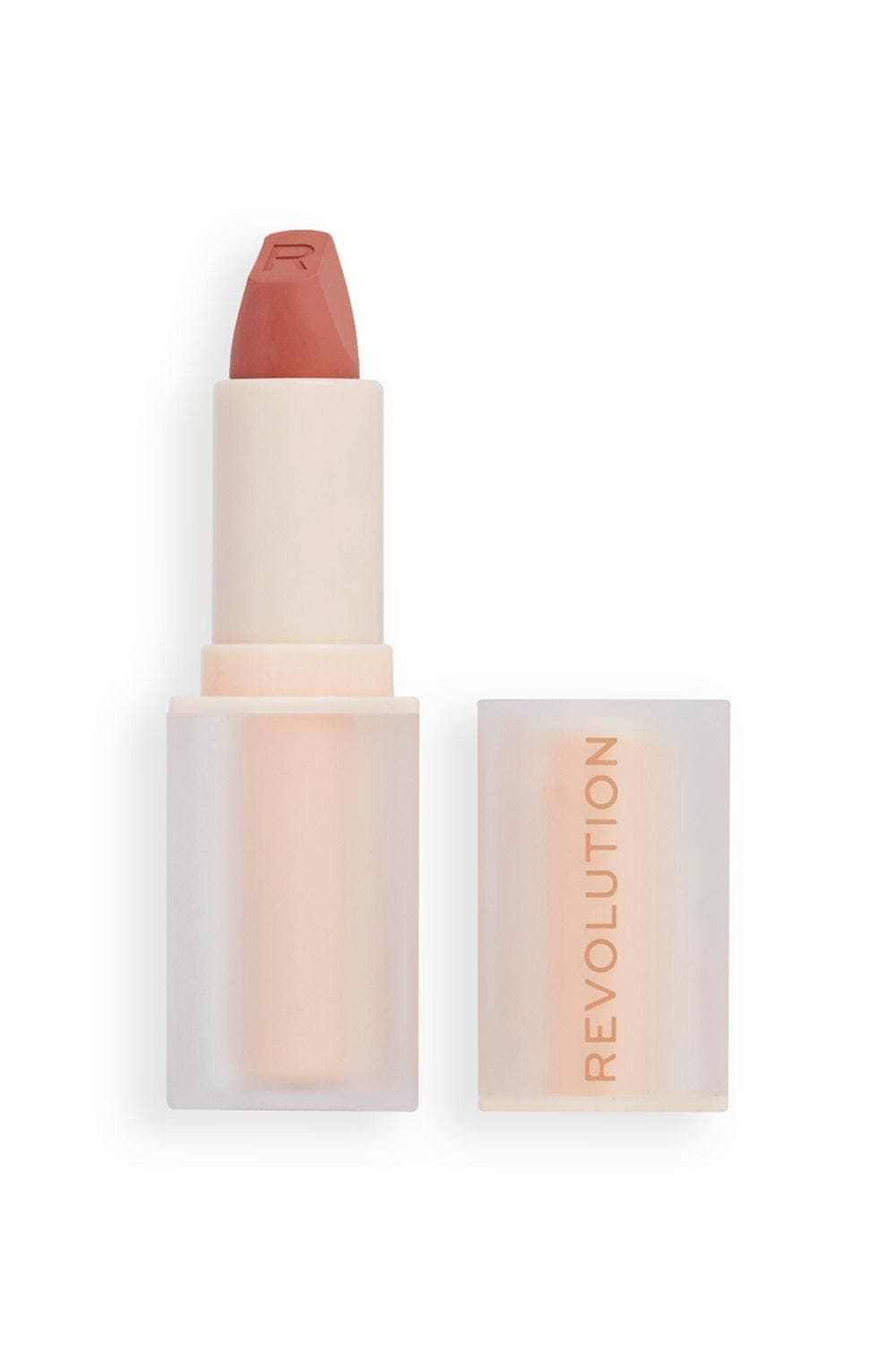 Revolution Lip Allure Soft Satin Lipstick 3.2g Queen image 1