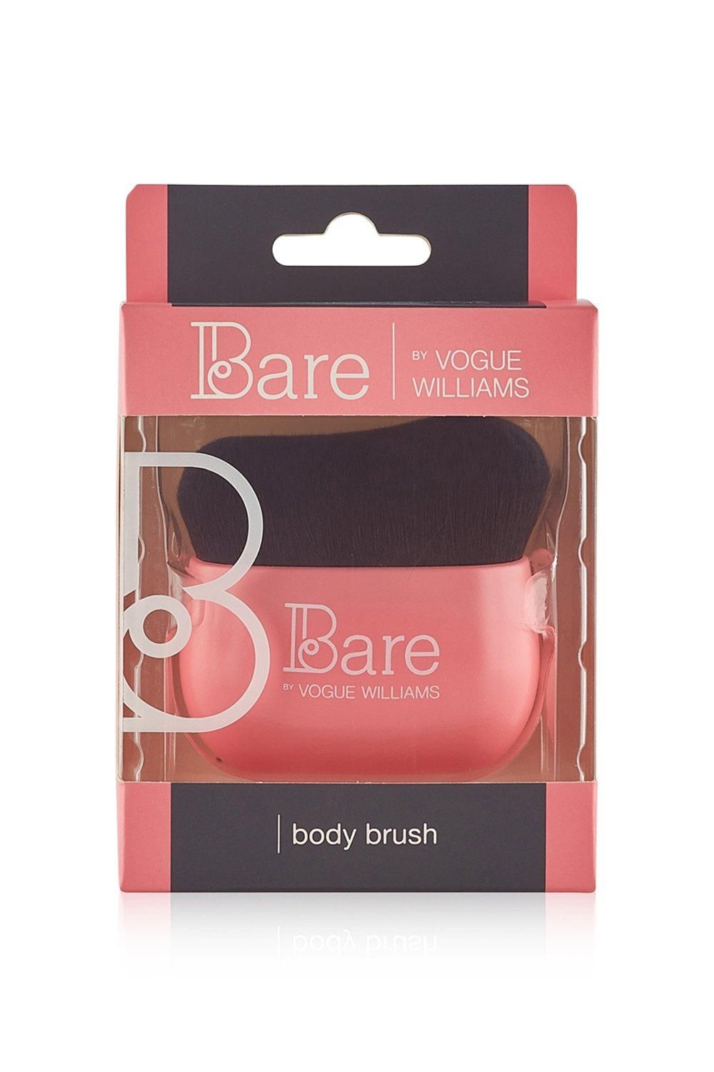 Bare By Vogue Body Brush Multi image 2