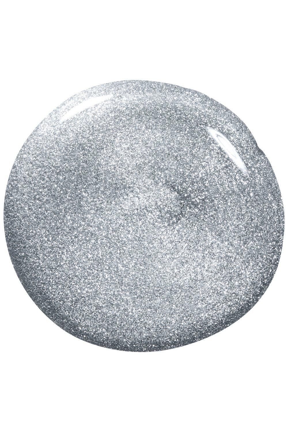 Essie Original Nail Polish Apres Chic Silver Metalli image 2