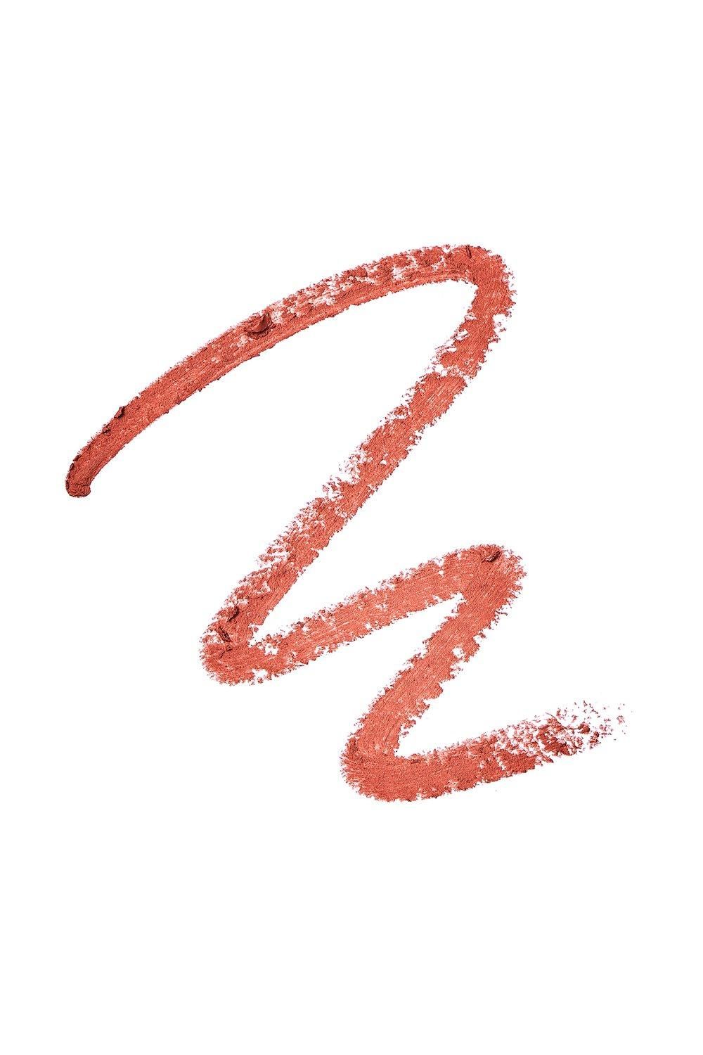 Revolution Satin Kiss Lipliner Heart Race image 3