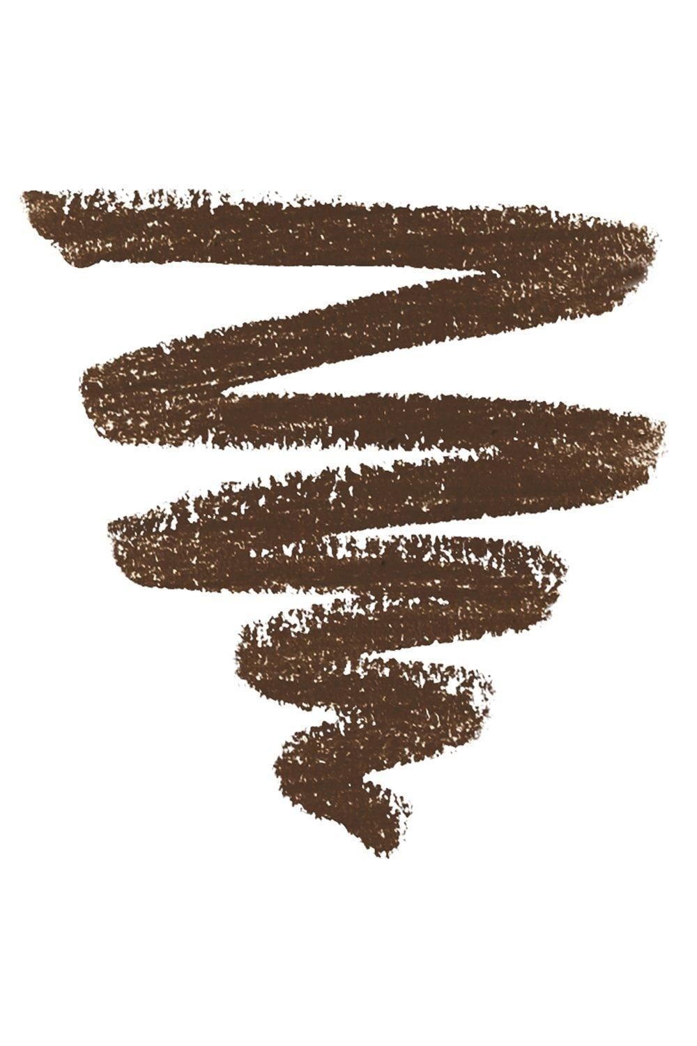 NYX Professional Makeup Micro Brow Pencil Brunette image 3