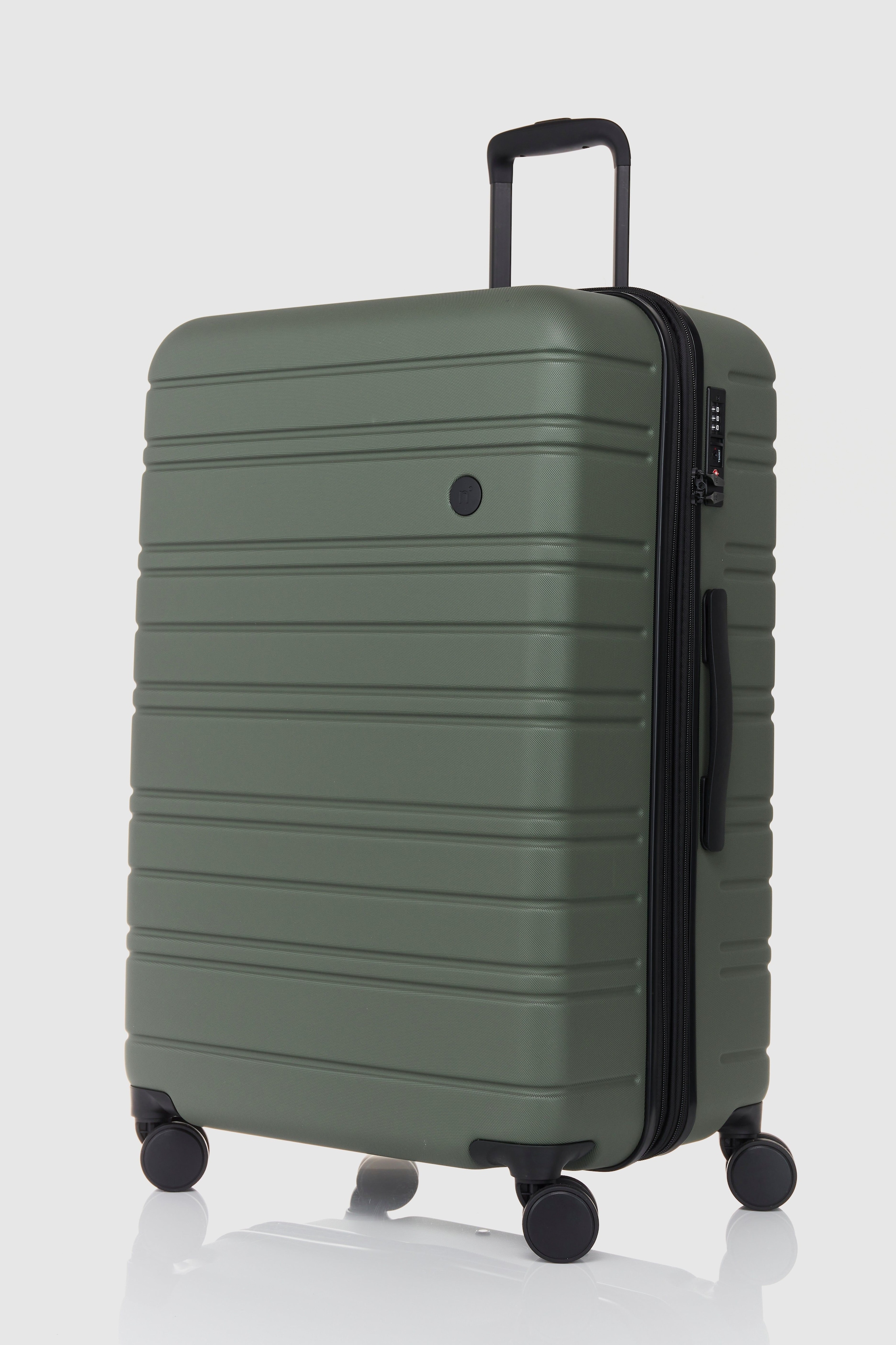 Nere Travel Stori Large Suitcase image 1