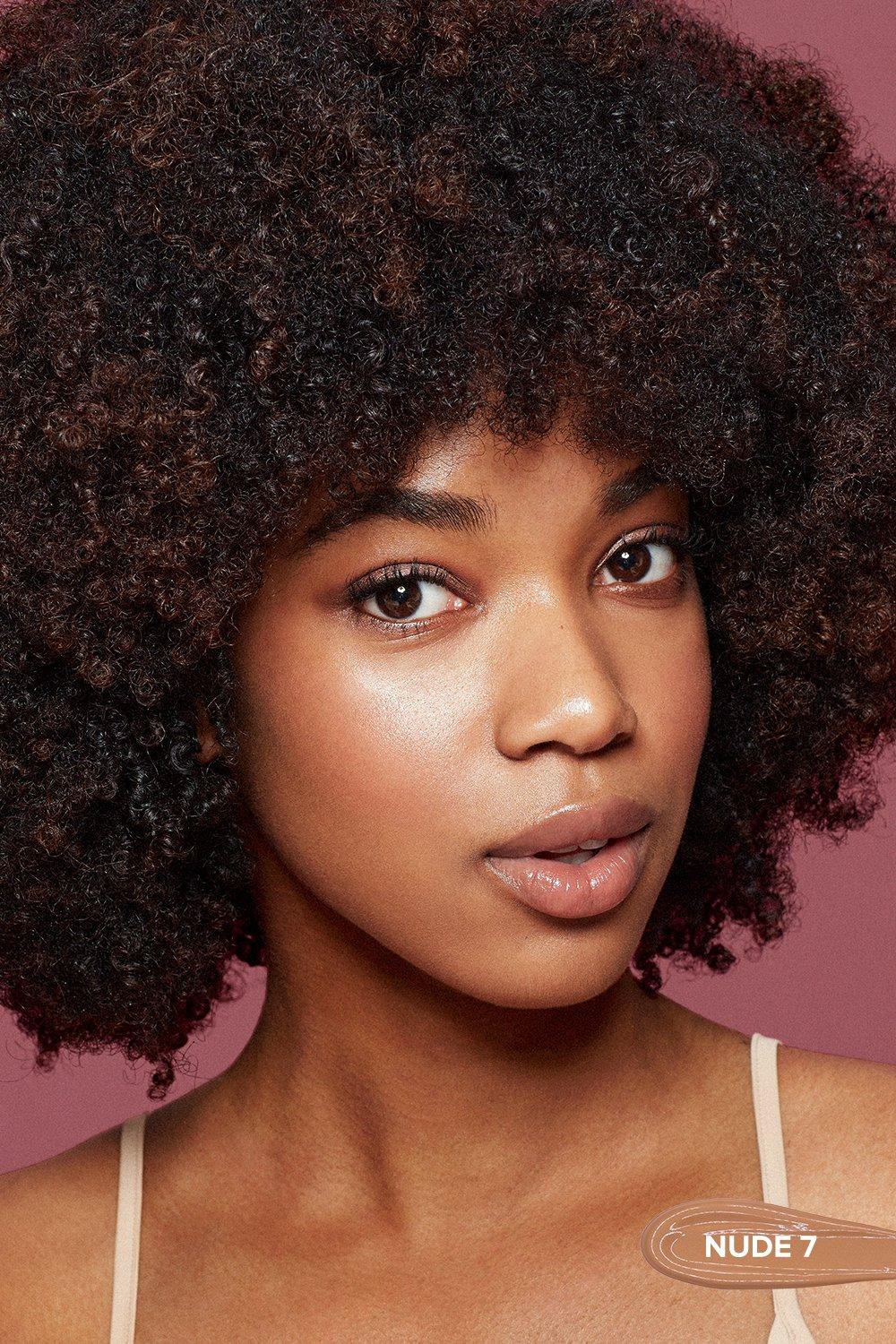 Nudestix Tinted Cover Foundation Nude 7 image 3