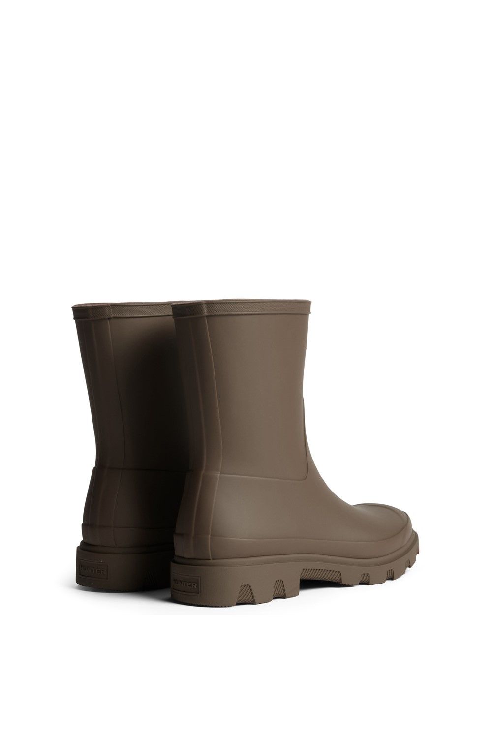 Hunter Downpour Short Boot image 2