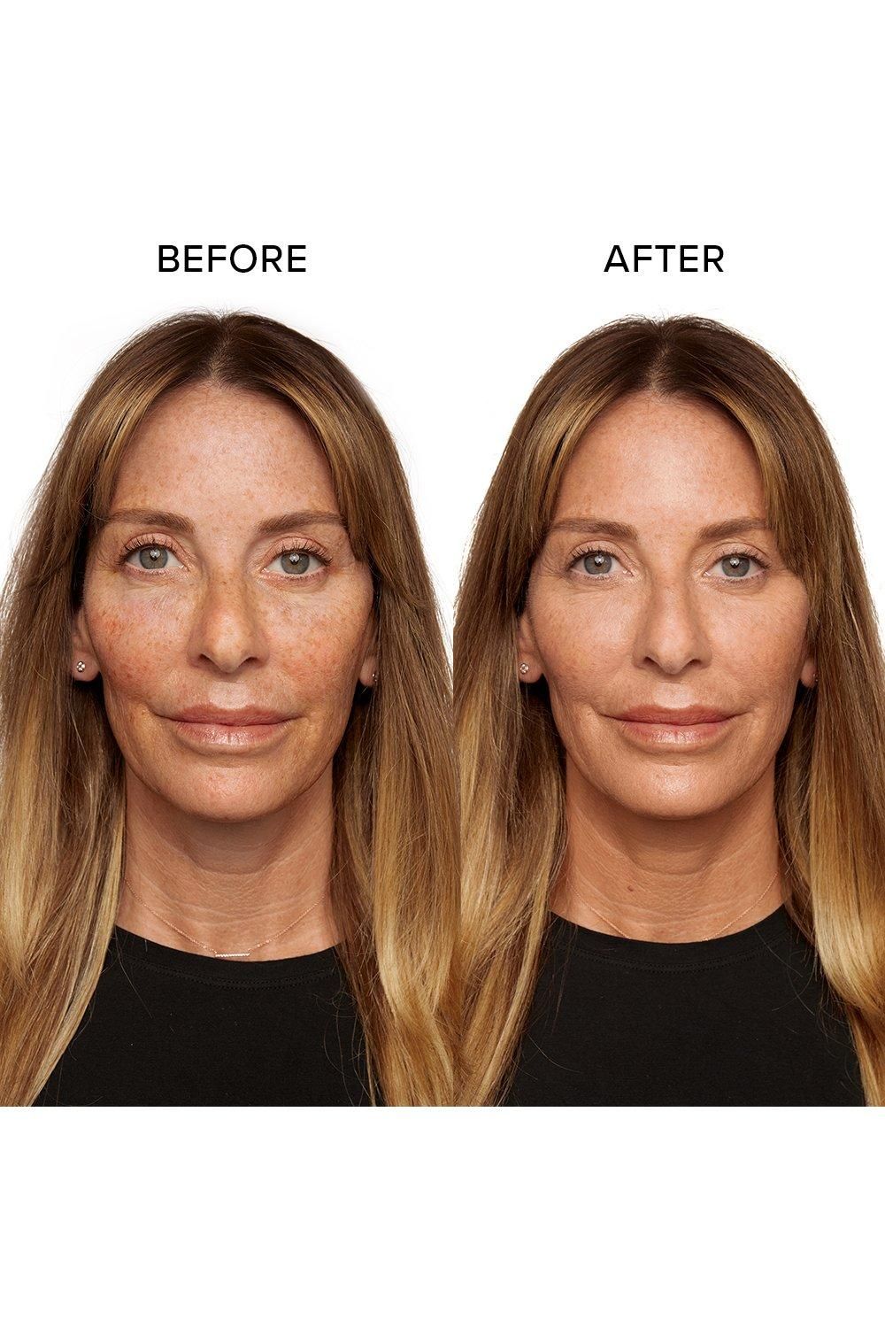 Nudestix Tinted Cover Foundation Nude 6 image 6