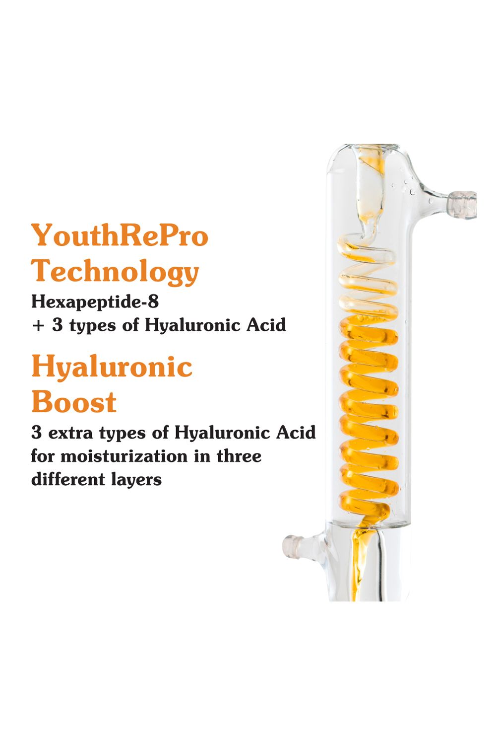 Korres Black Pine Primus Booster 30ml Multi image 5