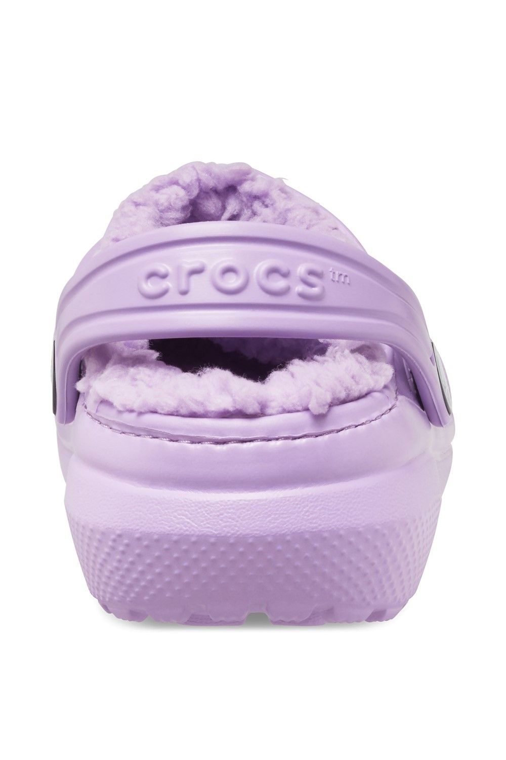 Crocs Classic' Lined Clog image 3