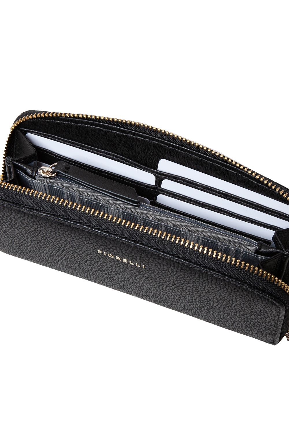 FIORELLI Benny Zip Around Purse image 4