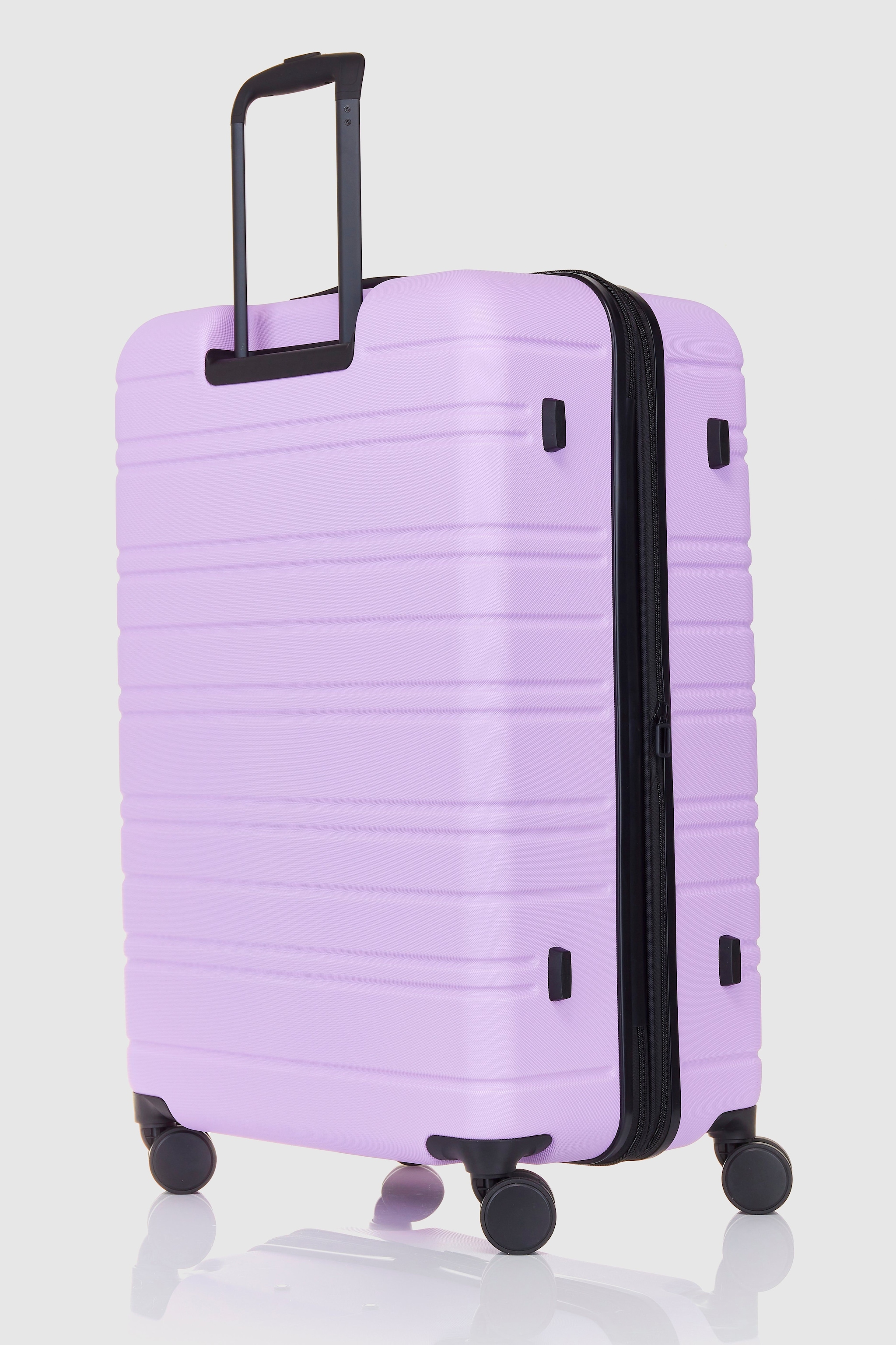 Nere Travel Stori Large Suitcase image 3