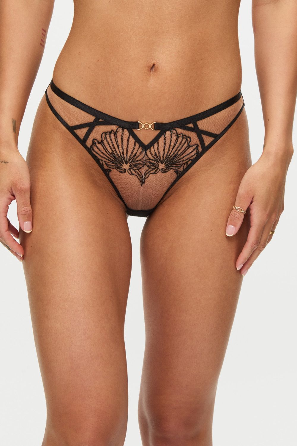 Ann Summers Incensing Brazilian image 3