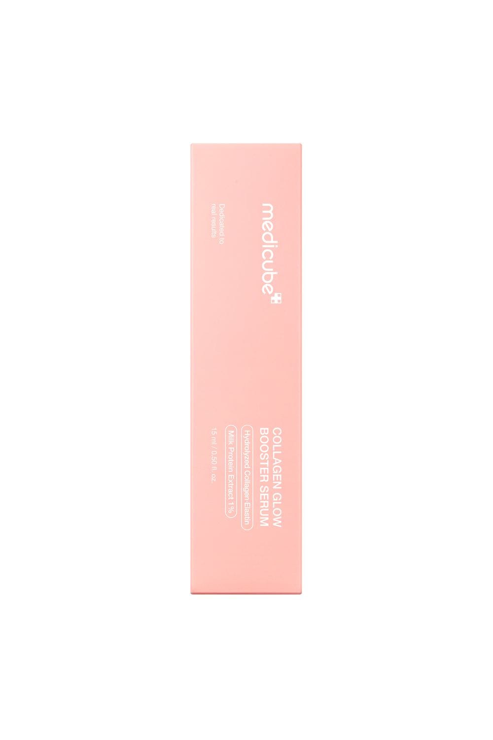 medicube Collagen Glow Booster Serum 15ml Multi image 2