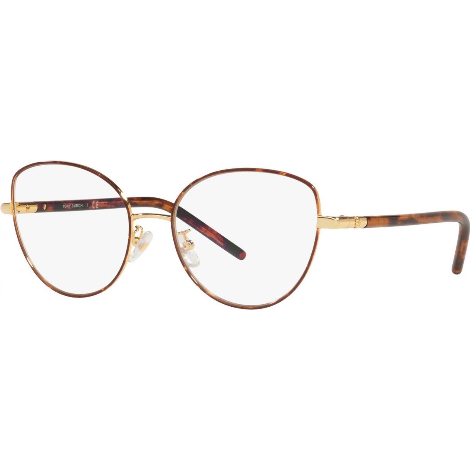 Tory Burch TY1073-3309SB-54 Fashion Pair Of Glasses image 1