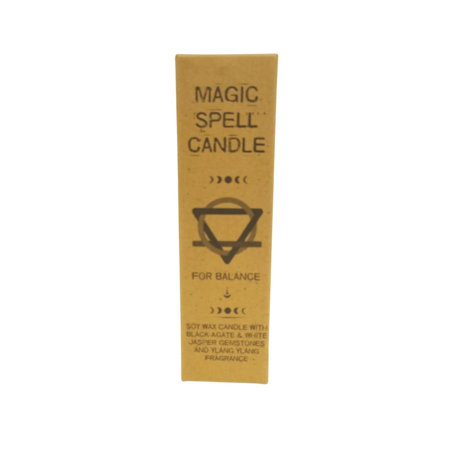 KDMD Magic Spell Candle - Balance image 3