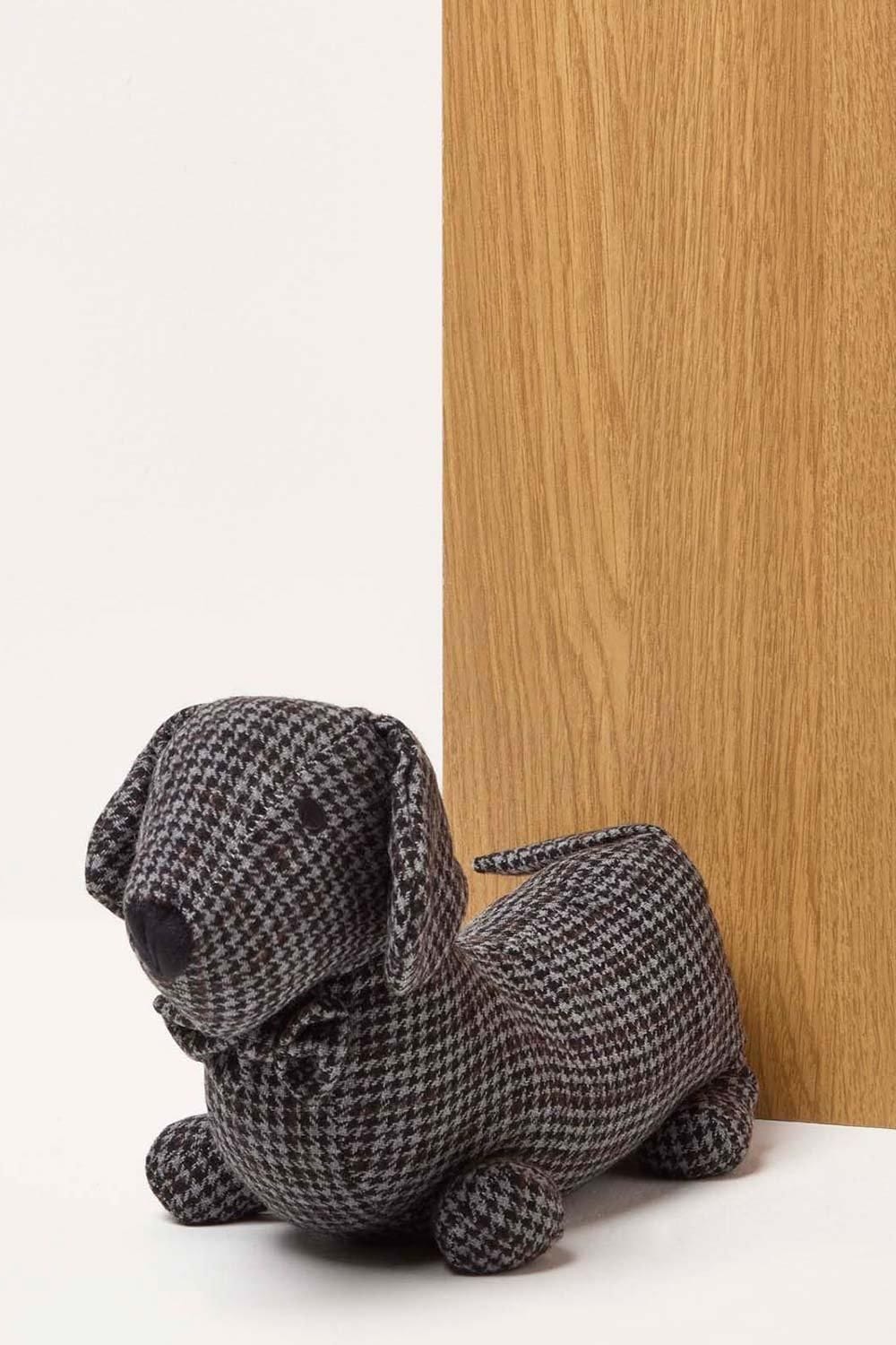 Homescapes Dog Door Stop - Set of 2 - Animal Door Stops image 6