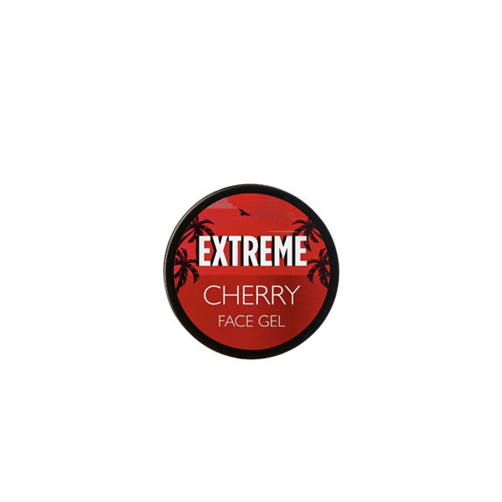 2bTanned Extreme Cherry Face Gel 60g