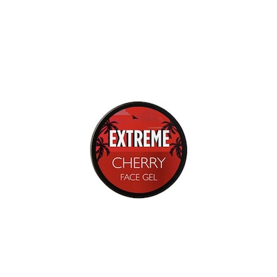 2bTanned Extreme Cherry Face Gel 60g