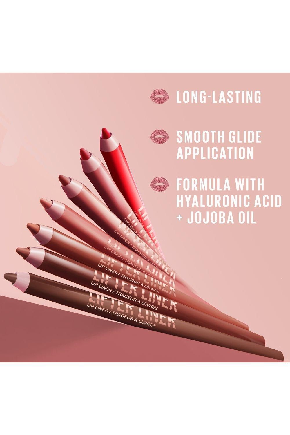 Maybelline Maybelline Lifter Liner Lip Liner with Hyaluronic Acid Fine Line image 5