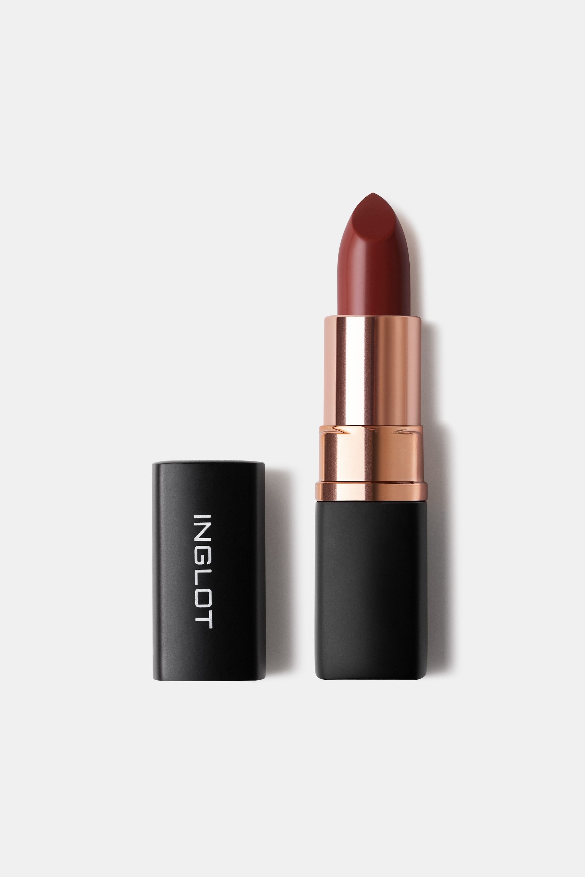 INGLOT Kiss Catcher Lipstick image 1