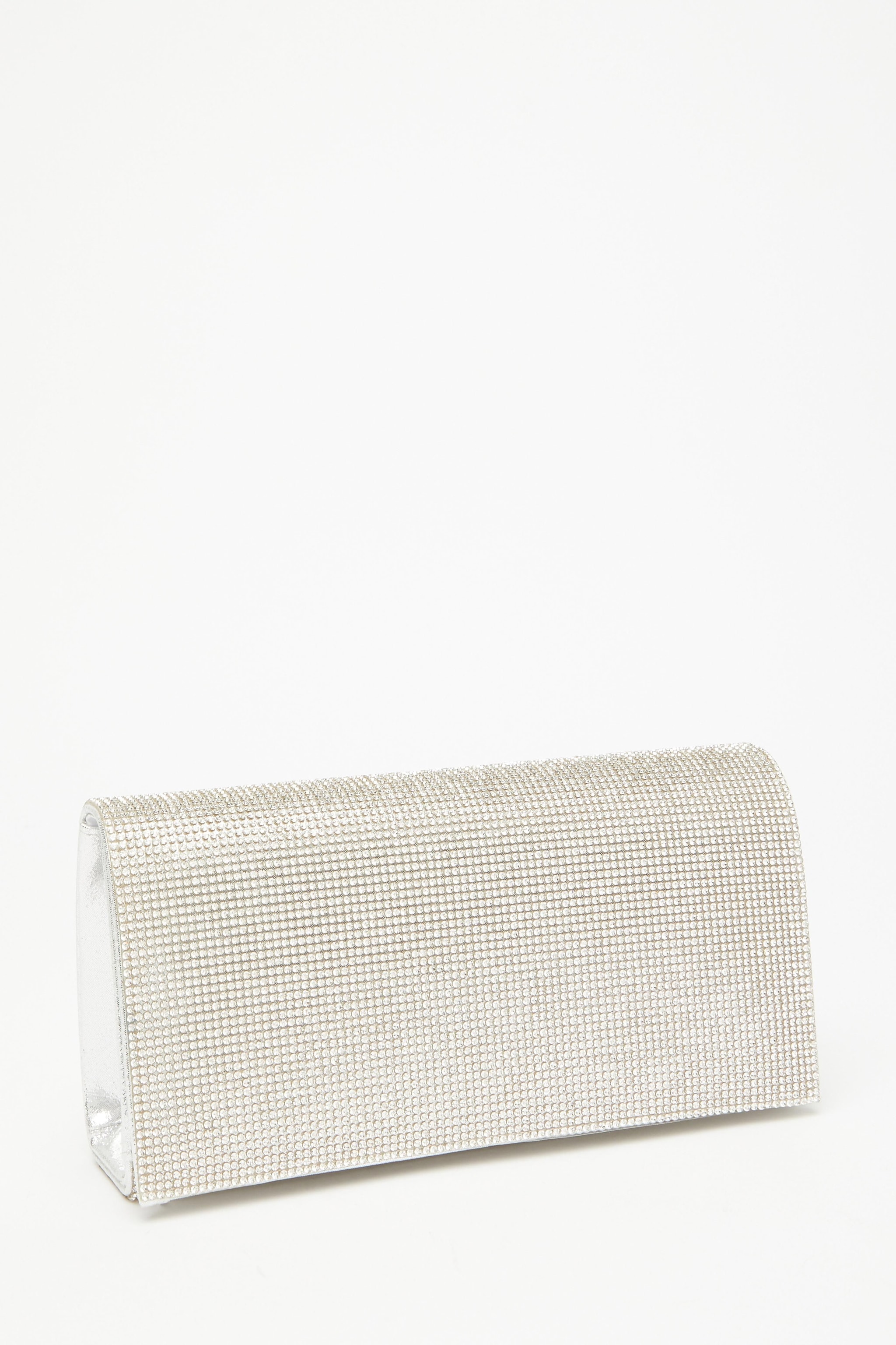 Quiz Embellished Bag image 1