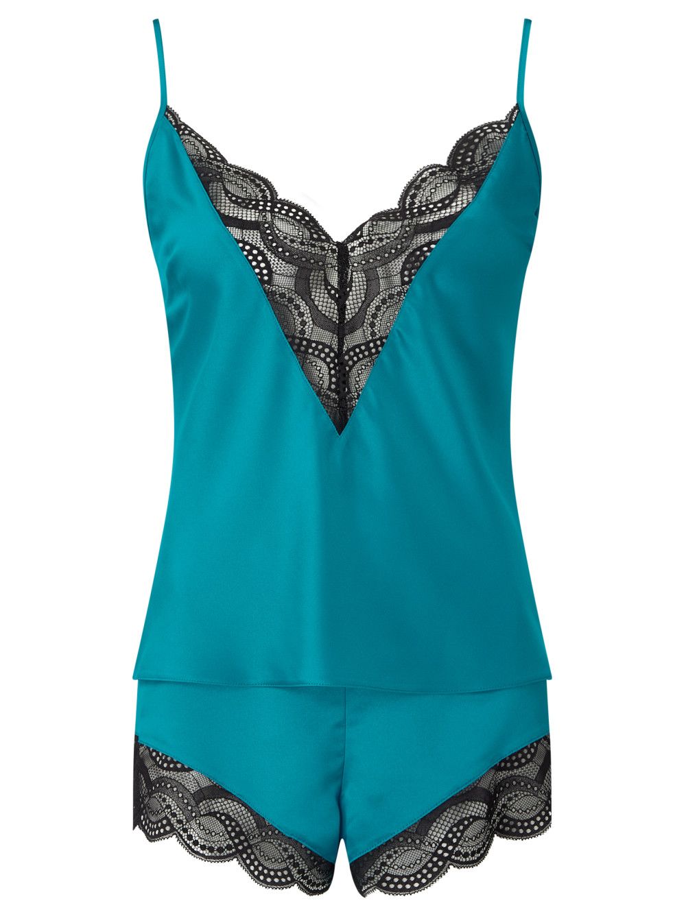 Ann Summers Adoration Cami Set image 6