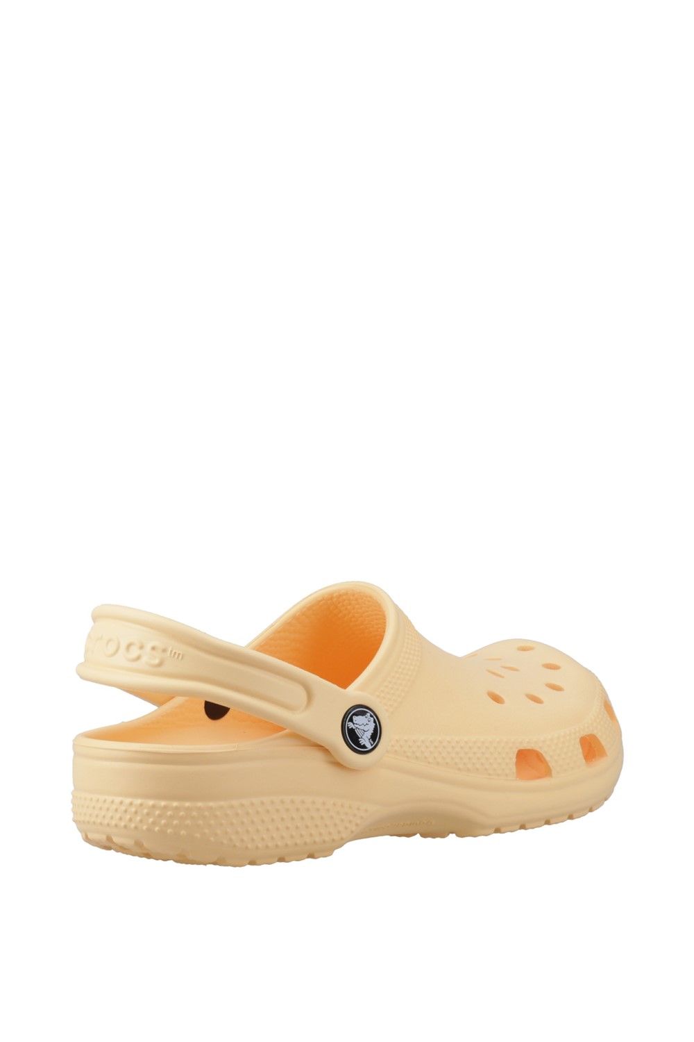 Crocs Toddler Classic Clog image 2