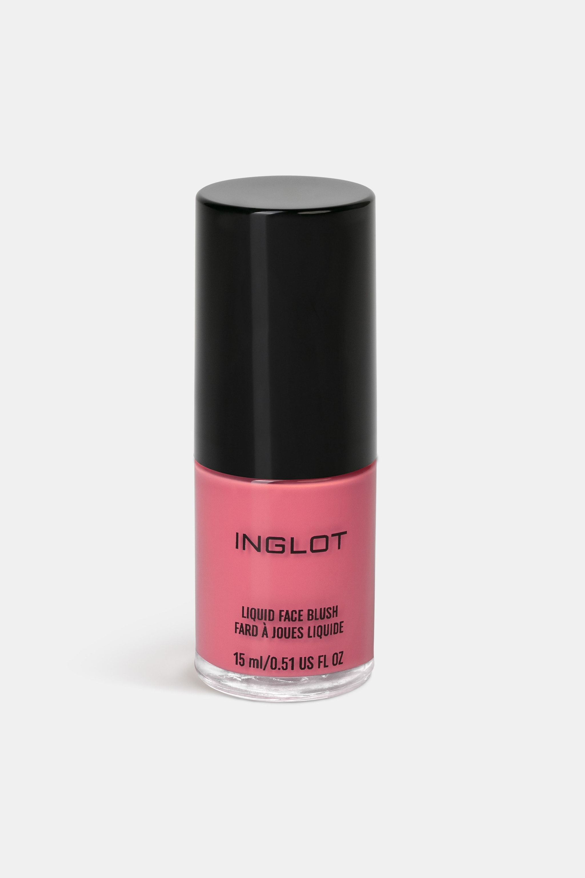 INGLOT Liquid Face Blush image 1