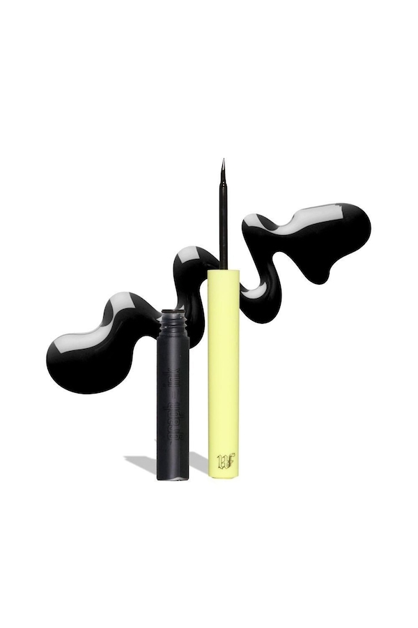 Made by Mitchell Graph-Ink Liner Black Milk