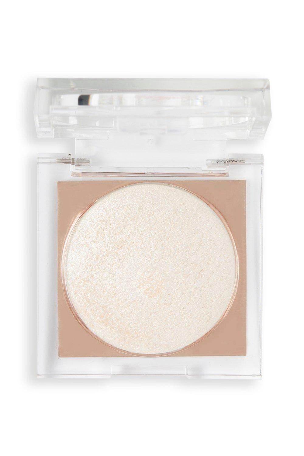 Revolution Beam Bright Highlighter Diamond Glow image 2