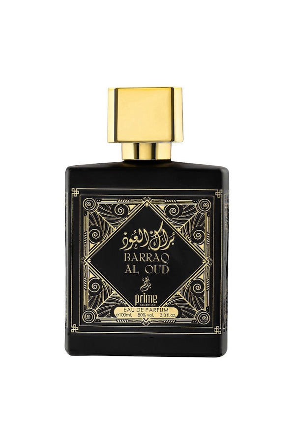 ARMAF Prime Collection Barraqa Al Oud Eau De Parfum 100ml Misc