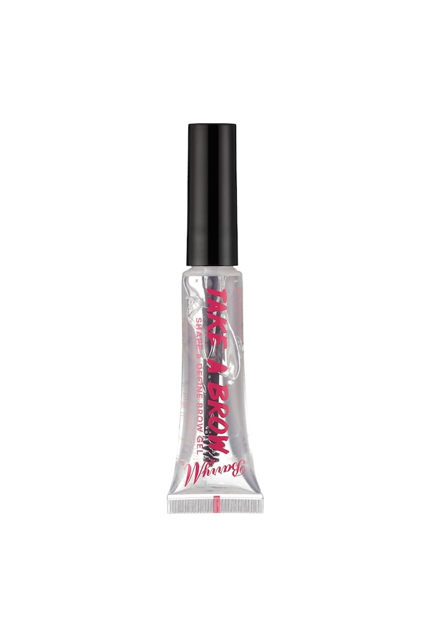 Barry M Take a Brow Clear Gel Multi