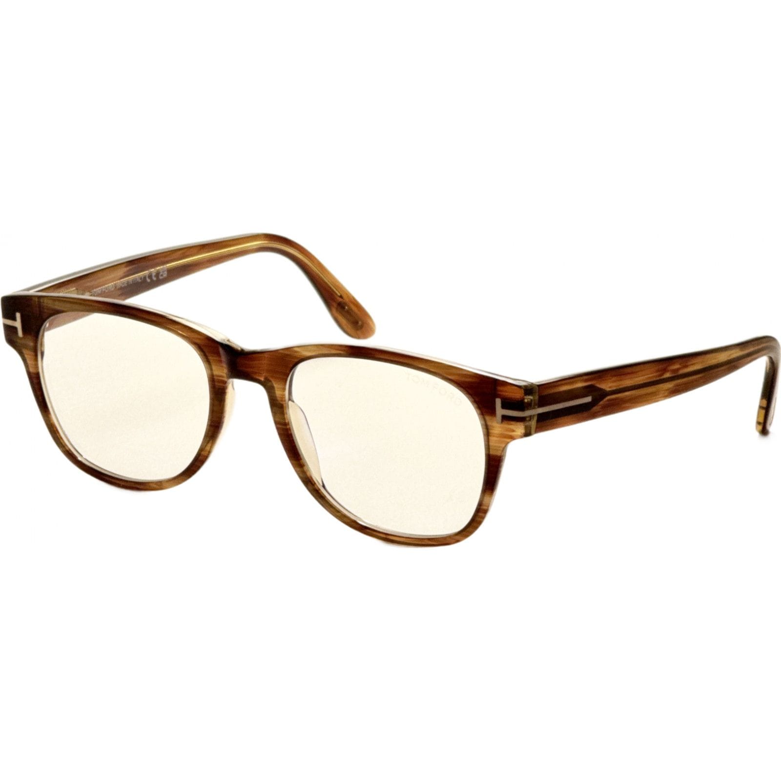 Tom Ford FT5898-B-050-52 Brillen Pair Of Glasses image 1