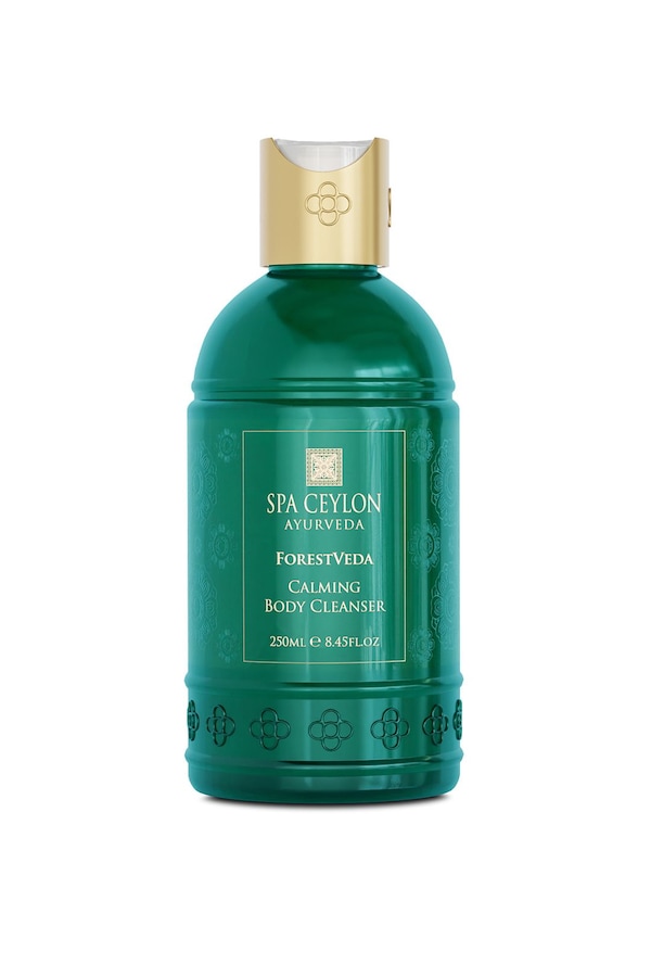 Spa Ceylon ForestVeda - Calming Body Cleanser 250ml