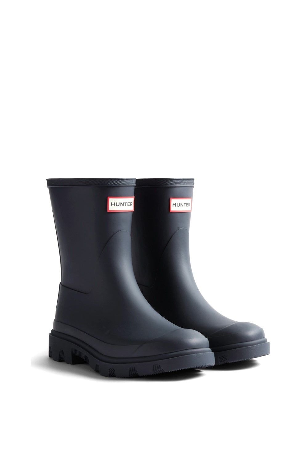 Hunter Downpour Short Boot image 1