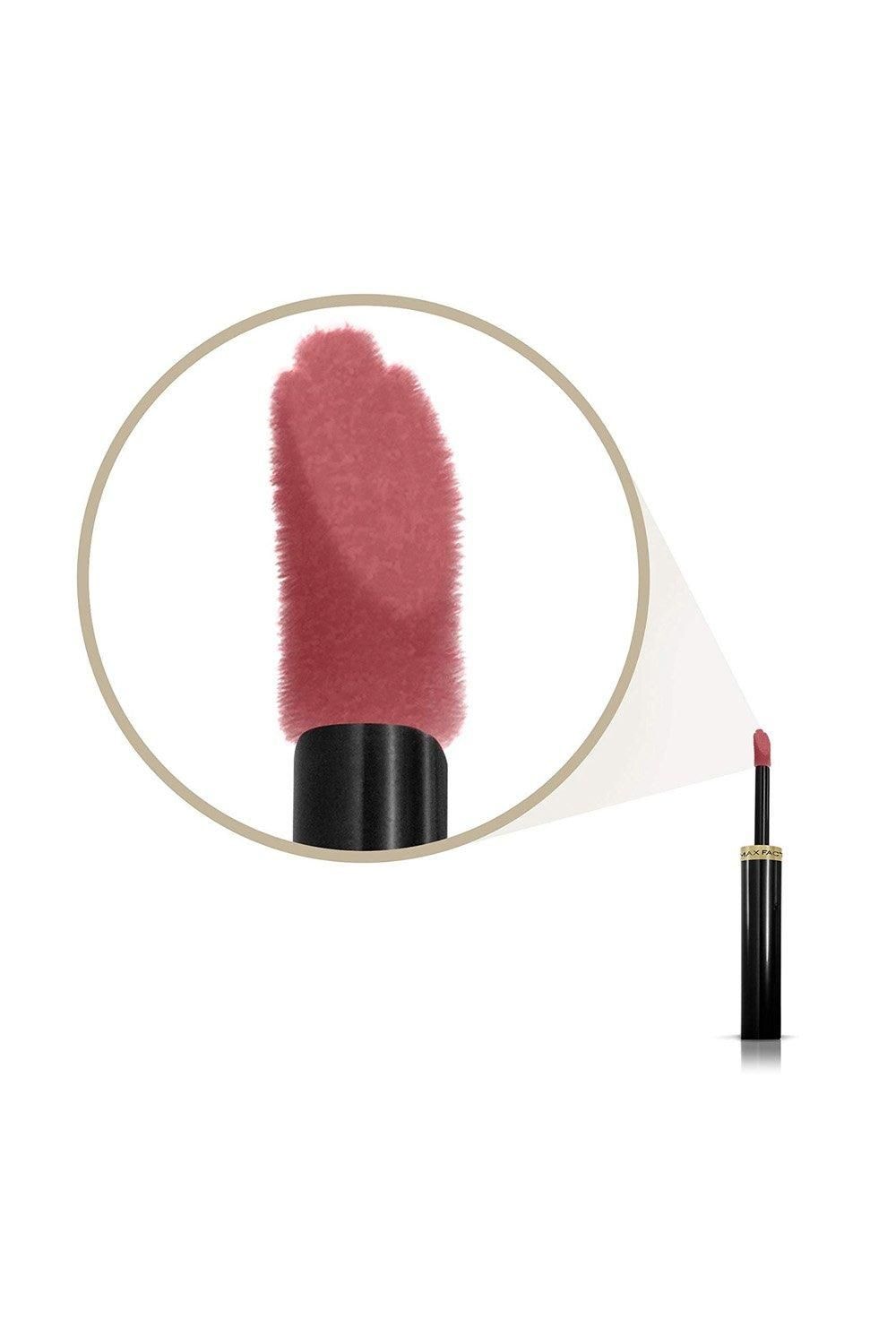Max Factor Lipfinity 2-Step Long Lasting Lipstick Sweet image 3