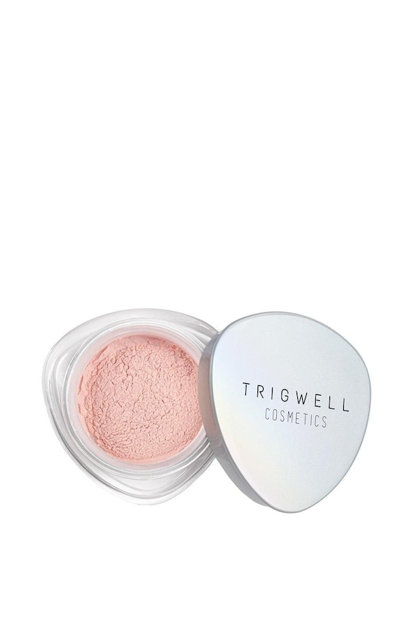 Trigwell Velvet Setting Powder Pink