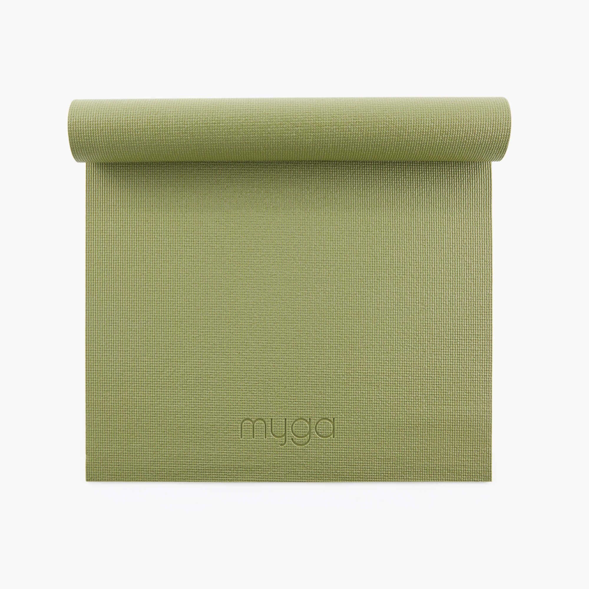 Myga Entry Level Yoga Mat image 1