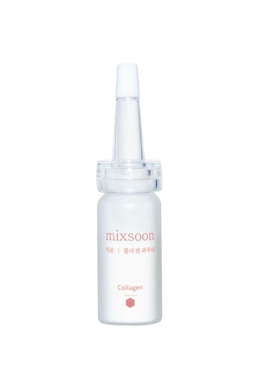 Mixsoon Collagen Powder Multi image 1