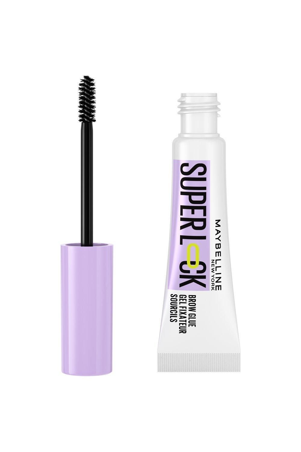Maybelline Superlock Brow Glue Clear image 1