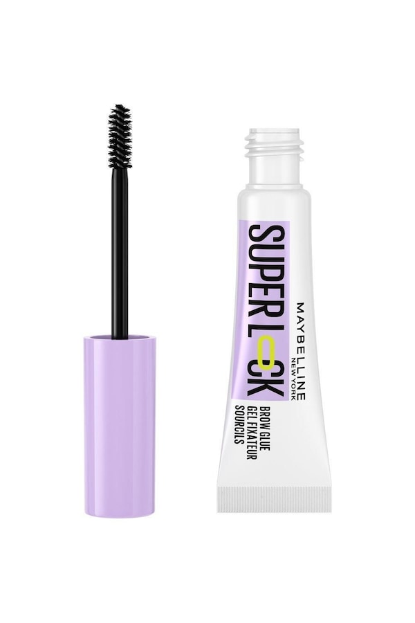 Maybelline Superlock Brow Glue Clear