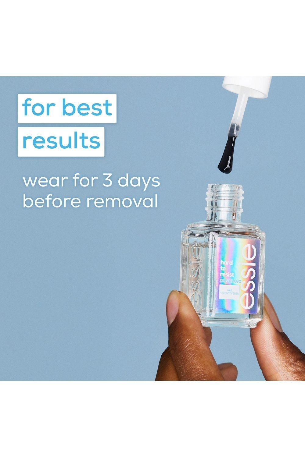 Essie Nail and Cuticle Care Duo Kit Clear image 8