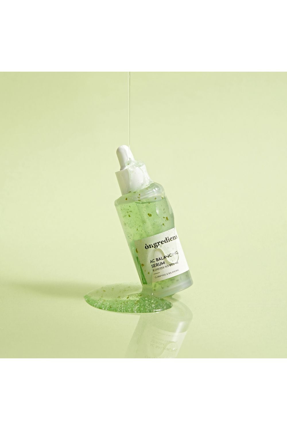 ongredients Heartleaf AC Balancing Serum 50ml Multi image 2