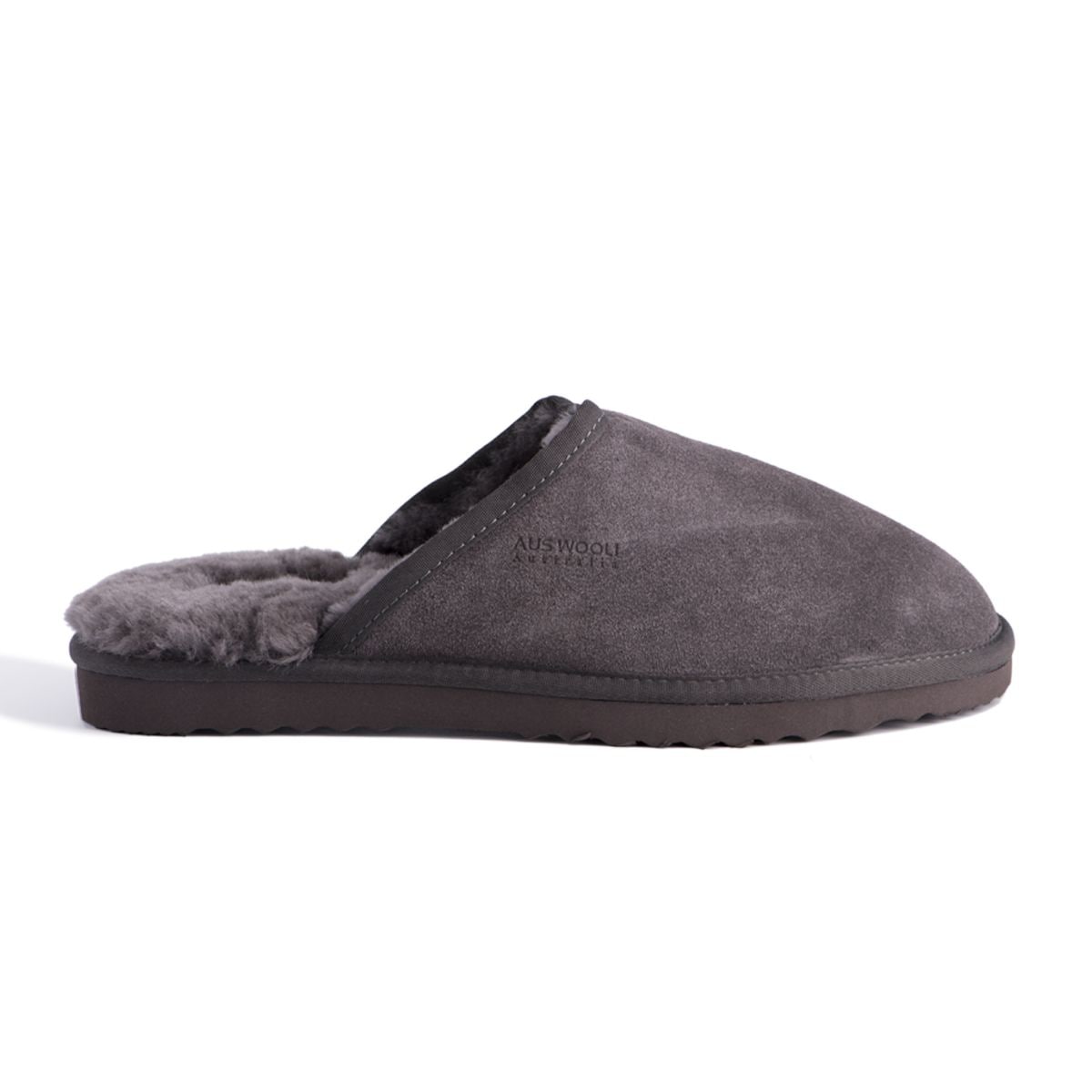 Aus Wooli Australia Sheepskin Wool Slippers image 2
