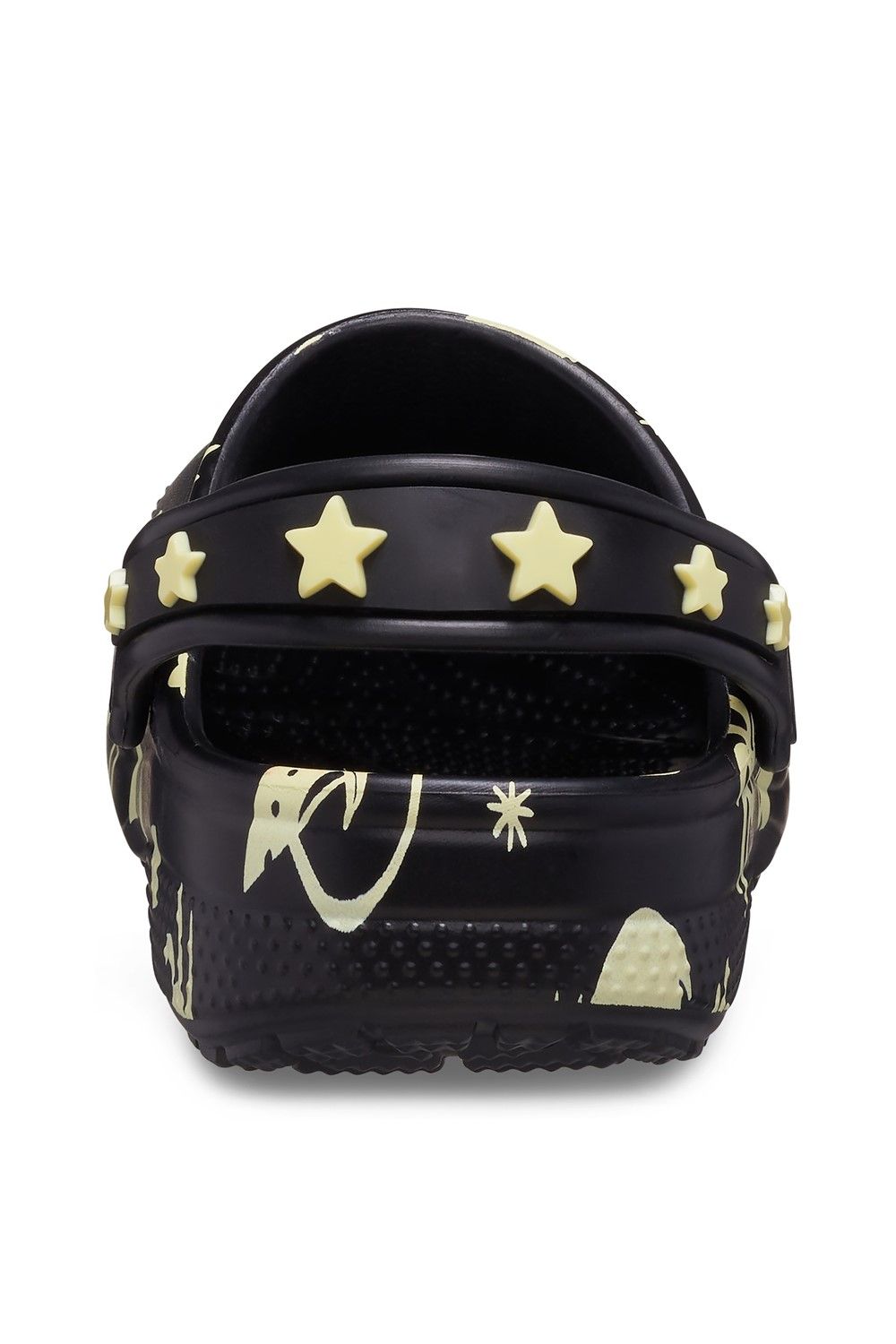 Crocs Classic Graphic Clog image 2