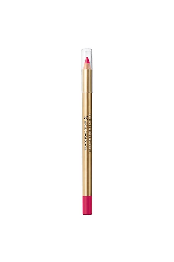 Max Factor Colour Elixir Lip Liner 0.78g Rosy Berry