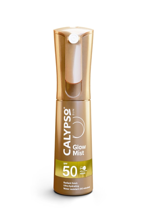 Calypso Glow Mist SPF50